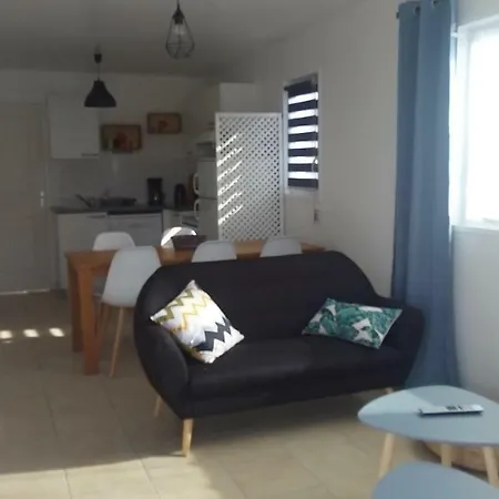 Chalet Les Dauphins Saint-Georges-de-la-Riviere Buitenkant foto