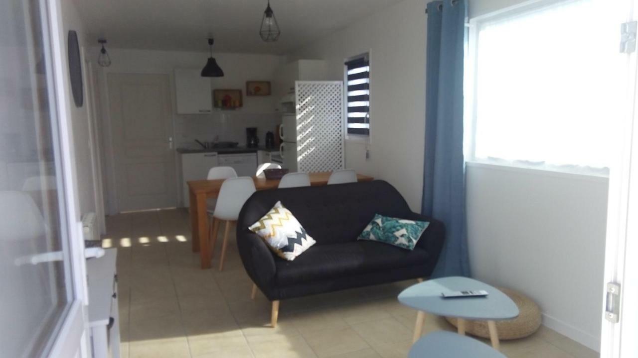 Ferienhaus Les Dauphins