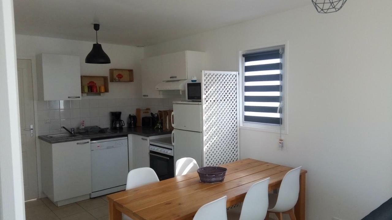 Ferienhaus Les Dauphins Saint-Georges-de-la-Riviere